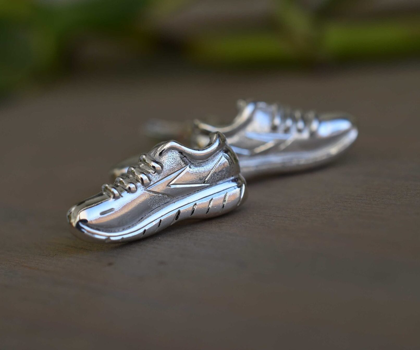 zapatillas gemelos